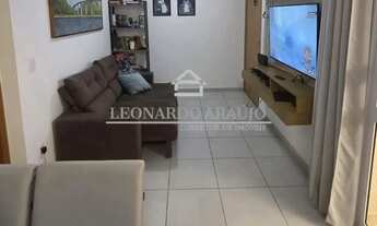 Imagem: APARTAMENTO 02 QUARTOS BEM LOCALIZADO EM