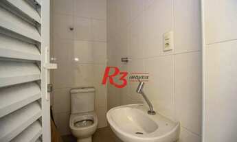 Imagem 7: Casa com 4 dormitórios à venda, 170 m² por R$ 1.100.000,00 - Vila Belmiro - Santos/SP