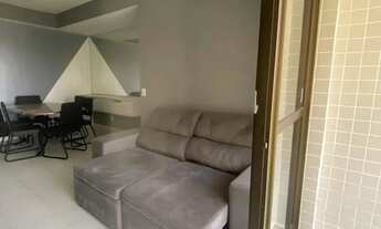 Imagem: Imóvel no jardins