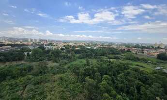 Imagem 14: Apartamento para aluguel com 4 quartos em Barranco - Taubaté - SP