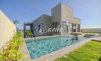 Imagem: Casa alto luxo no Condomínio Alphaville