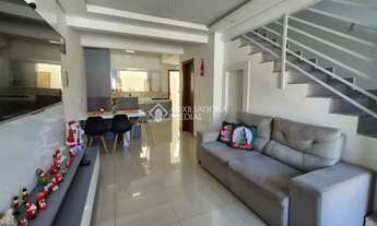 Imagem 6: Sobrado Geminado no Madri Palhoça/SC