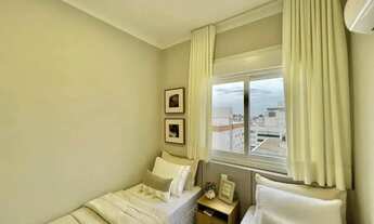 Imagem 16: INFRAESTRUTURA COMPLETA NO ROOFTOP