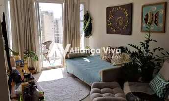 Imagem 2: Centro Apartamento com 2 dormitórios