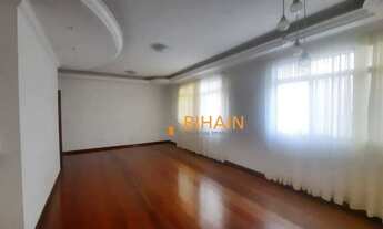 Imagem 6: Apartamento com 3 dormitórios à venda, 115 m² por R$ 650.000,00 - Buritis - Belo Horizonte