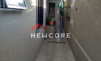 Imagem 4: Casa de Vila em Rua Sebastião Aleixo da Silva - Parque São Geraldo - Bauru/SP