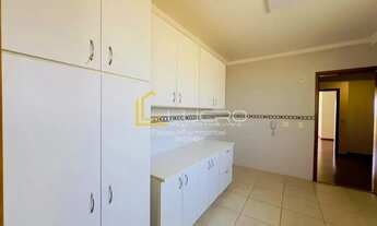 Imagem 7: Apartamento para venda com 155 m² e 3 quartos em Vila Cidade Universitária, Bauru - SP