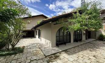 Imagem 6: Sobrado Frente Mar Balneário Piçarras com 6 Suítes - Terreno com 1102m²