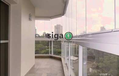 Imagem 3: APARTAMENTO COM 4 QUARTOS SENDO 2 SUITES PARA VENDA NO MORUMBI