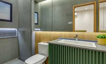 Imagem 6: Apartamento de 2 quartos no Lux Oeste - Setor Oeste