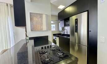 Imagem 7: Oportunidade de 2 quartos no bairro navegantes de frente e com box. Entre em contato para