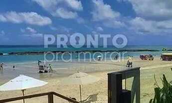 Imagem 6: APARTAMENTO MOBILIADO À VENDA NO AS COLORIDAS BEIRA MAR PRAIA DOS CARNEIROS/PE