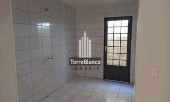 Imagem 4: Apartamento Térreo à venda, 02 dormitórios, Próximo ao Campus UEPG, Uvaranas - Ponta Gross