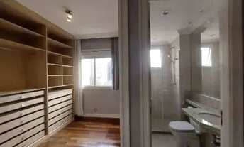 Imagem 13: Apartamento para Locação no Brooklin 168m², 3 Suítes, 3 Vagas de Garagem por R$ 14.950,00