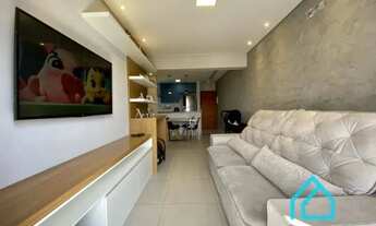 Imagem 2: Apartamento à venda no centro de Taubaté ( reformado