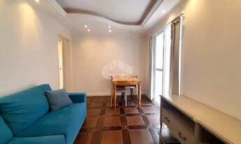 Imagem 2: Apartamento 70M² - para Alugar