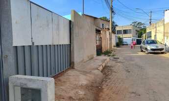 Imagem 2: Vendo lote na vila cauhy núcleo bandeirante