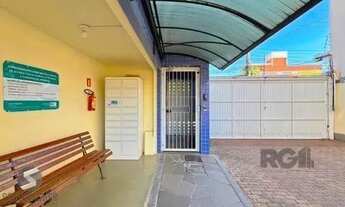 Imagem 3: Apartamento 3 dormitórios à venda Cavalhada Porto Alegre/RS