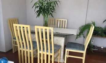 Imagem 4: APARTAMENTO Campo Grande