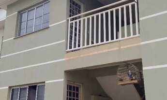 Imagem 2: Apartamento céu azul