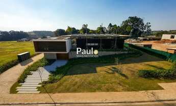 Imagem 2: Casa à venda em Itupeva, Fazenda da Grama, com 6 suítes, com 1017.86 m², Fazenda da Grama
