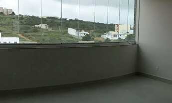 Imagem: Apartamento 135 m² à Venda - Bairro Candeias