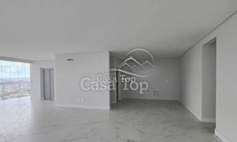 Imagem 4: Apartamento à venda Edifício Vivere Space Home - Centro