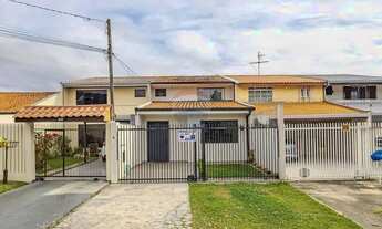 Imagem: Sobrado a Venda no Fanny 04 quartos, com