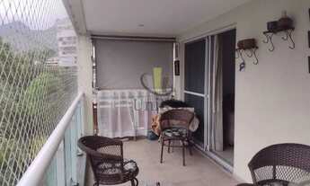 Imagem: Apartamento á venda - Freguesia Jacarepaguá