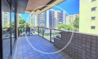 Imagem: Apartamento Padrão / Residencial / Botafogo