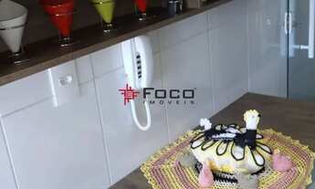 Imagem 4: Apartamento/ Parque Industrial/ 69m²/ 02 dormitórios sendo 01 suíte/São José dos Campos