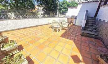 Imagem 2: Imóvel para venda possui 110 metros quadrados com 2 quartos em Maracanã - Rio de Janeiro