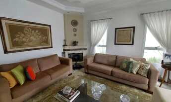 Imagem 4: Casa 100% térrea 4 dormitórios sendo 2 suites, piscina, área gourmet 6vagas para locação