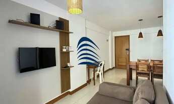 Imagem 6: ONDINA ? SALVADOR/BA QUARTO E SALA NASCENTE ? PORTEIRA FECHADA ? INFRAESTRUTURA COMPLETA