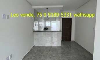 Imagem 6: Leo vende, bairro Gabriela, 2\4 oportunidade , valor 210 mil