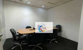 Imagem 16: Conjunto para alugar, 328 m² - Vila Olímpia - São Paulo/SP