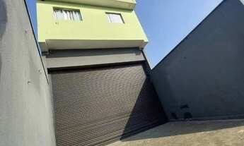 Imagem: Salão para alugar, 180 m² por R$ 6.747,57/mês