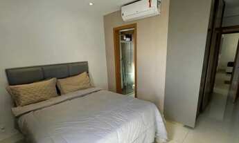 Imagem 7: Apartamento Mobiliado Blue Home Resort