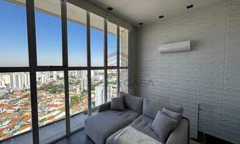 Imagem 3: Cobertura para venda - 3 dormitórios - 1 suíte - 2 vagas