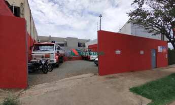 Imagem: Barracão à venda em Londrina, Jardim São