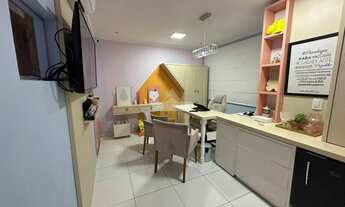 Imagem 5: Casa 4 suites na ARSE 22 (206 sul