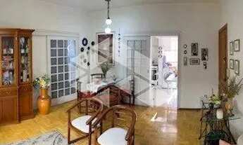 Imagem 6: Apartamento de 2 quartos com garagem no bairro Petrópolis