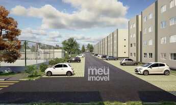 Imagem: TER 103 Imóvel para venda possui 44 metros