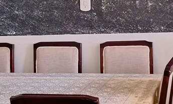 Imagem 5: Casa no pedregal Novo Gama