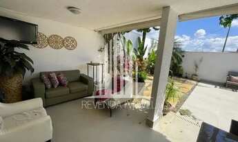 Imagem 4: Imperdível casa à venda em Santana de Parnaíba-SP, Tamboré: 3 quartos, 1 suíte, 5 banheiro