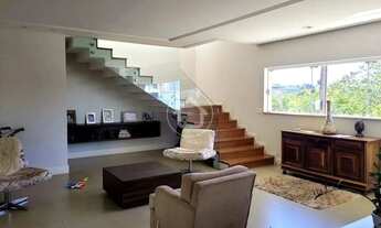 Imagem 5: SOBRADO ALPHAVILLE 1