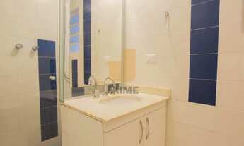 Imagem 7: Ótimo apartamento na Santa Cecília com acesso fácil ao Shopping Higienópolis e ao metrô