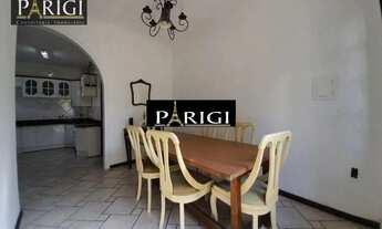 Imagem 6: Casa com 4 dormitórios, 266 m² - venda por R$ 1.172.000,00 ou aluguel por R$ 5.150,00/mês