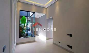 Imagem 3: Casa em Rua Lazurita - Jardim Brasil - Maringá/PR