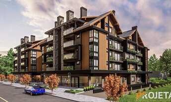 Imagem: Apartamento 2 Dorm - Bairro Centro